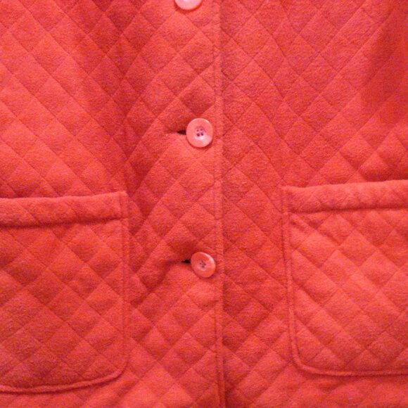 Reversible Jacket for Fall/Winter. - Picture 11 of 11